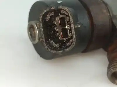 Second-hand car spare part injector for bmw 3 (e46) 330 d oem iam references 0445110047  