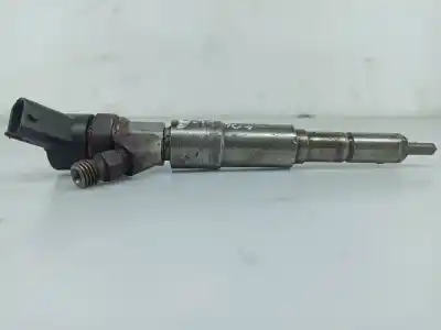 Second-hand car spare part injector for bmw 3 (e46) 330 d oem iam references 0445110047