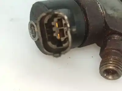 Tweedehands auto-onderdeel injector voor bmw 3 (e46) 330 d oem iam-referenties 0445110047  