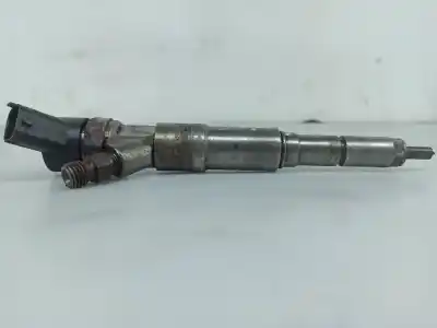 Second-hand car spare part injector for bmw 3 (e46) 330 d oem iam references 0445110047