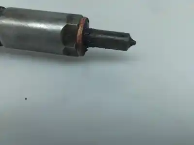 Peça sobressalente para automóvel em segunda mão injetor por bmw 3 (e46) 330 d referências oem iam 0445110047  