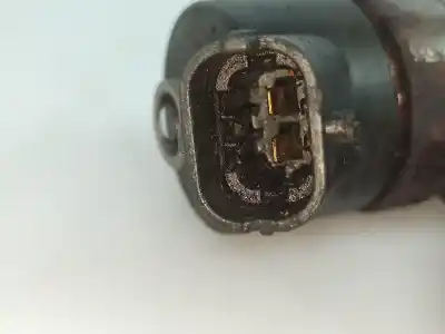 Peça sobressalente para automóvel em segunda mão injetor por bmw 3 (e46) 330 d referências oem iam 0445110047  