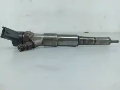 Second-hand car spare part injector for bmw 3 (e46) 330 d oem iam references 0445110047
