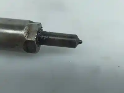 Peça sobressalente para automóvel em segunda mão injetor por bmw 3 (e46) 330 d referências oem iam 0445110047  