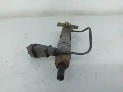 Автозапчастина б/у инжектор для volkswagen passat variant (3b5) 1.9 tdi посилання на oem iam 028130201j  