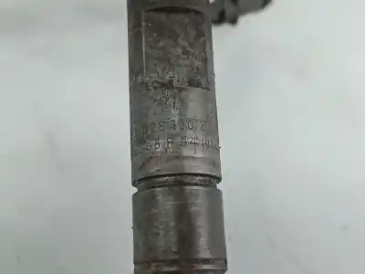 Автозапчастина б/у инжектор для volkswagen passat variant (3b5) 1.9 tdi посилання на oem iam 028130201j  