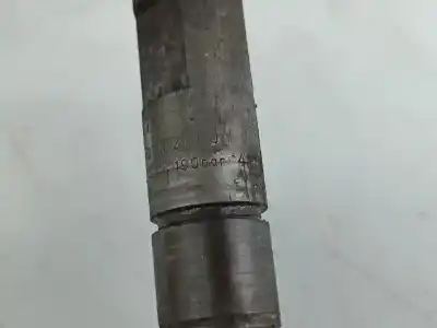 Автозапчастина б/у инжектор для volkswagen passat variant (3b5) 1.9 tdi посилання на oem iam 028130201j  