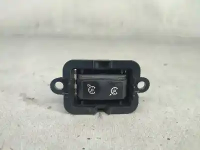 Peça sobressalente para automóvel em segunda mão comandos de alavanca por renault fluence (l30_) z.e. elétrico 2013 4p referências oem iam 255500002r
