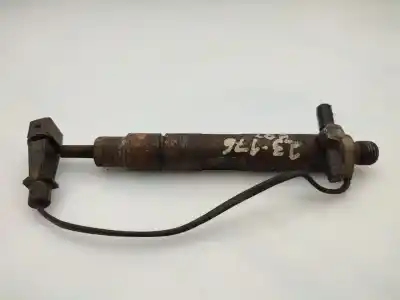 Автозапчасти б/у инжектор за audi a4 b5 (8d2) 1.9 tdi ссылки oem iam 028130201j   Автозапчасти б/у инжектор за audi a4 b5 (8d2) 1.9 tdi ссылки oem iam 028130201j