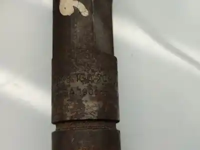 Автозапчасти б/у инжектор за audi a4 b5 (8d2) 1.9 tdi ссылки oem iam 028130201j   Автозапчасти б/у инжектор за audi a4 b5 (8d2) 1.9 tdi ссылки oem iam 028130201j