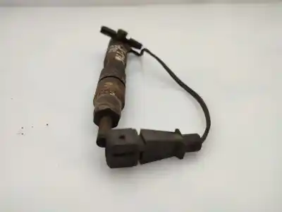 Автозапчастина б/у инжектор для audi a4 b5 (8d2) 1.9 tdi посилання на oem iam 028130201j  