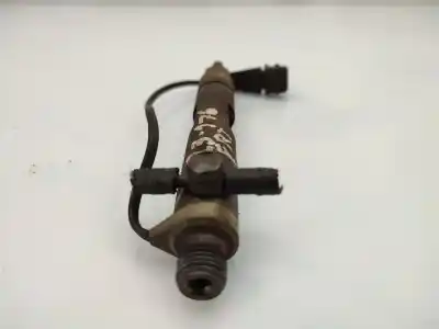 Автозапчастина б/у инжектор для audi a4 b5 (8d2) 1.9 tdi посилання на oem iam 028130201j  