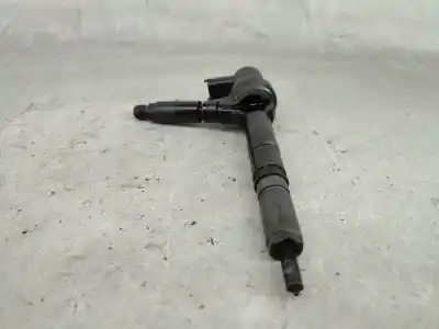 Second-hand car spare part injector for opel astra h gtc (a04) 1.7 cdti (l08) oem iam references 044110175  