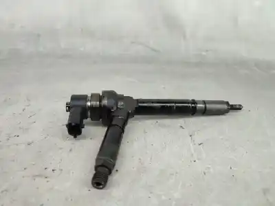 Second-hand car spare part injector for opel astra h gtc (a04) 1.7 cdti (l08) oem iam references 044110175  