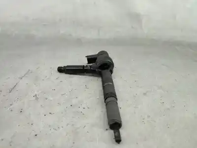 Second-hand car spare part injector for opel astra h gtc (a04) 1.7 cdti (l08) oem iam references 044110175  