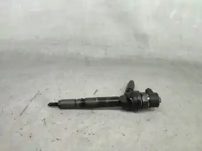 Second-hand car spare part injector for opel astra h gtc (a04) 1.7 cdti (l08) oem iam references 044110175  
