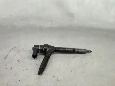 Second-hand car spare part injector for opel astra h gtc (a04) 1.7 cdti (l08) oem iam references 044110175  