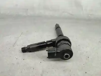 Peça sobressalente para automóvel em segunda mão injetor por opel astra h caravan (l35) 1.7 cdti (l35) gasóleo 2005 5p referências oem iam 044110175