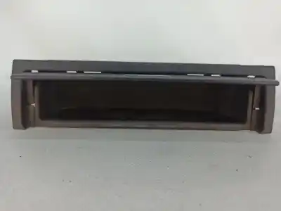 Peça sobressalente para automóvel em segunda mão cinzeiro por bmw 3 touring (e46) 320 d referências oem iam 307180200  