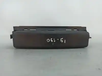 Peça sobressalente para automóvel em segunda mão cinzeiro por bmw 3 touring (e46) 320 d referências oem iam 307180200  