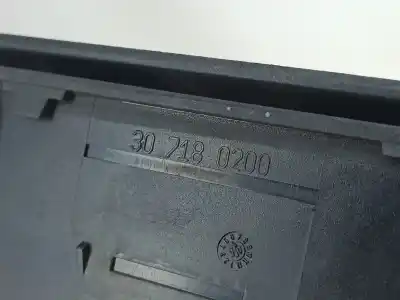 Peça sobressalente para automóvel em segunda mão cinzeiro por bmw 3 touring (e46) 320 d referências oem iam 307180200  