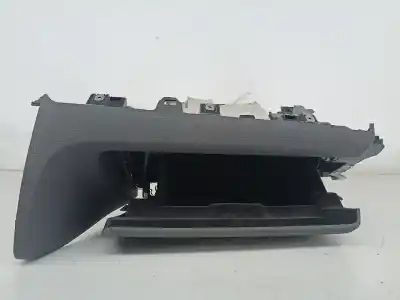 Peça sobressalente para automóvel em segunda mão porta luvas por bmw 1 (e81) gasóleo 2010 3p referências oem iam 6982681  