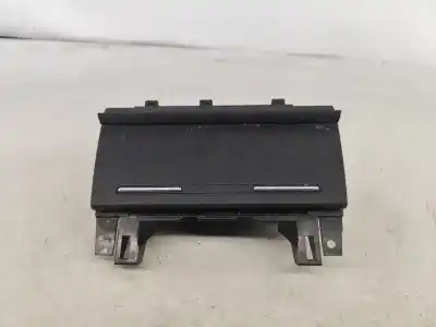 Pezzo di ricambio per auto di seconda mano portacenere per audi a4 b7 avant (8ed) 2.0 tdi riferimenti oem iam 8e0857951  