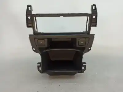 Автозапчасти б/у пепельница за citroen ds3 1.6 blue-hdi fap ссылки oem iam 9673495177