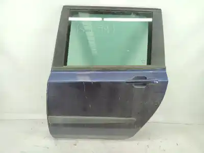 Автозапчасти б/у задняя левая дверь за fiat stilo multi wagon (192_) 1.6 16v ссылки oem iam 