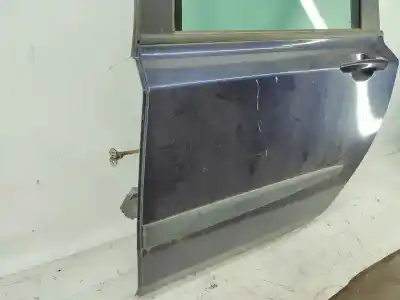 Автозапчасти б/у задняя левая дверь за fiat stilo multi wagon (192_) 1.6 16v ссылки oem iam   