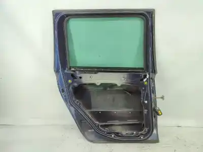 Автозапчасти б/у задняя левая дверь за fiat stilo multi wagon (192_) 1.6 16v ссылки oem iam   