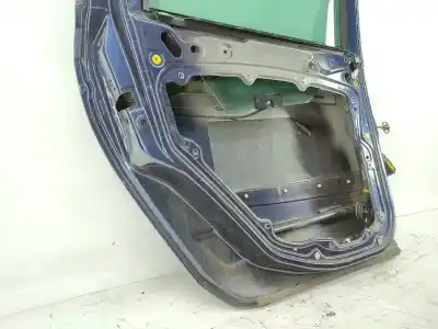 Автозапчасти б/у задняя левая дверь за fiat stilo multi wagon (192_) 1.6 16v ссылки oem iam   