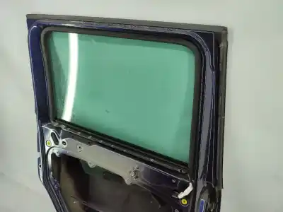 Автозапчасти б/у задняя левая дверь за fiat stilo multi wagon (192_) 1.6 16v ссылки oem iam   