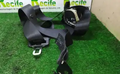 Pezzo di ricambio per auto di seconda mano Cintura Di Sicurezza Posteriore Sinistra per OPEL CORSA C (X01) 1.7 DI (F08 F68) Riferimenti OEM IAM   