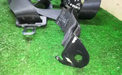 Pezzo di ricambio per auto di seconda mano cintura di sicurezza posteriore sinistra per opel corsa c (x01) 1.7 di (f08 f68) riferimenti oem iam   