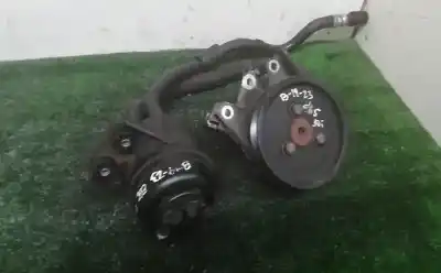 Second-hand car spare part STEERING PUMP for BMW 7 (E65, E66, E67)  OEM IAM references   