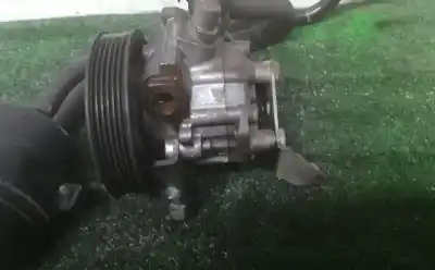 Second-hand car spare part steering pump for bmw 7 (e65, e66, e67) 730 i li oem iam references   