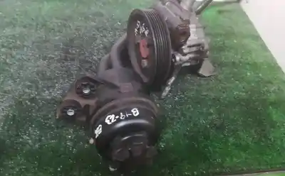 Second-hand car spare part steering pump for bmw 7 (e65, e66, e67) 730 i li oem iam references   