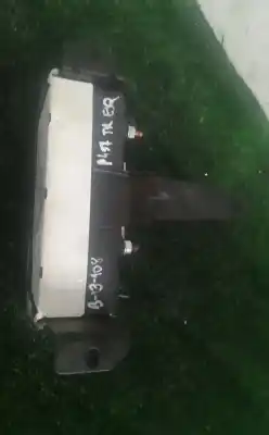 Автозапчасти б/у подушка безопасности задняя левая боковая за peugeot 407 sw (6e_, 6d_) 2.2 hdi 170 ссылки oem iam 7126455  