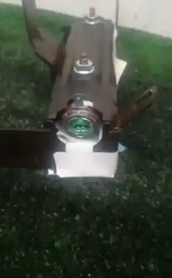 Автозапчасти б/у подушка безопасности задняя левая боковая за peugeot 407 sw (6e_, 6d_) 2.2 hdi 170 ссылки oem iam 7126455  