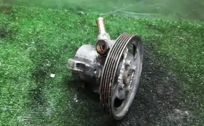 Gebrauchtes Autoersatzteil Hydraulikpumpe Lenkung zum CITROEN XSARA BREAK (N2)  OEM-IAM-Referenzen 9632334880  