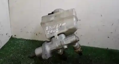 Second-hand car spare part brake pump for bmw 3 (e46) 330 d oem iam references   