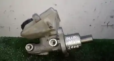 Pezzo di ricambio per auto di seconda mano pompa freni per mini mini (r50, r53) 3240 lb gasolina 2006 3p riferimenti oem iam   