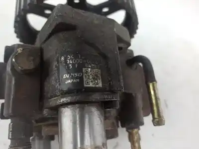 Автозапчастина б/у насос инжекційний для audi a4 b6 (8e2) 1.9 tdi посилання на oem iam 295000-0044 denso  