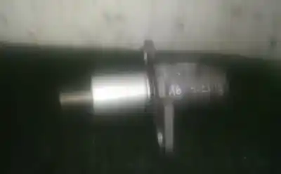 Автозапчастина б/у гальмівний насос для audi a6 c6 (4f2) 2.0 tdi посилання на oem iam   