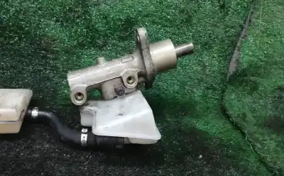 Автозапчасти б/у тормозной насос за opel corsa d (s07) 1.3 cdti (l08 l68) ссылки oem iam   