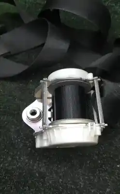 Pezzo di ricambio per auto di seconda mano cintura di sicurezza anteriore sinistra per ford focus ii (da_, hcp, dp) 1.6 tdci riferimenti oem iam   