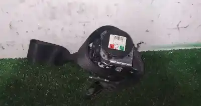 Pezzo di ricambio per auto di seconda mano Cintura Di Sicurezza Posteriore Sinistra per MINI MINI (R56) Cooper D Riferimenti OEM IAM   