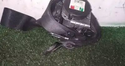 Pezzo di ricambio per auto di seconda mano cintura di sicurezza posteriore sinistra per mini mini (r56) cooper d riferimenti oem iam   