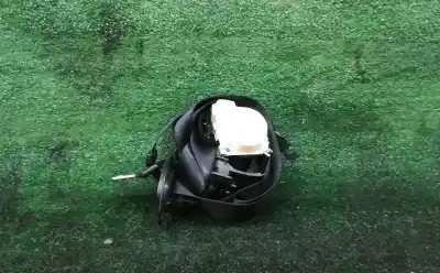 Peça sobressalente para automóvel em segunda mão cinto de segurança dianteiro direito por bmw 3 touring (e91) 320 d referências oem iam 